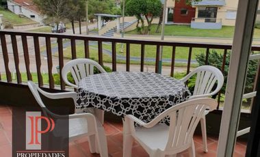 Departamento de 3 dormitorios en Villa Gesell