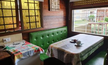 Departamento de 3 dormitorios en Villa Gesell