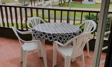 Departamento de 3 dormitorios en Villa Gesell