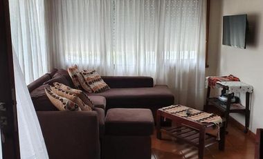 Departamento de 3 dormitorios en Villa Gesell