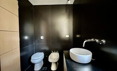 Venta departamento 3 ambientes en Parque Leloir (3ºB)