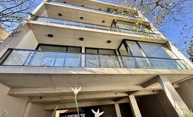 Venta departamento 3 ambientes en Parque Leloir (3ºB)