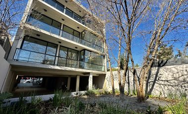 Venta departamento 3 ambientes en Parque Leloir (3ºB)
