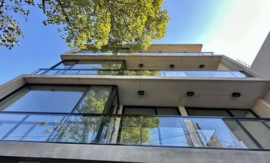 Venta departamento 3 ambientes en Parque Leloir (3ºB)