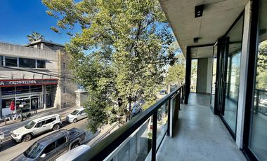 Venta departamento 3 ambientes en Parque Leloir (3ºB)