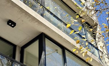 Venta departamento 3 ambientes en Parque Leloir (3ºB)