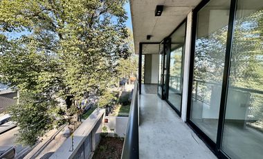 Venta departamento 3 ambientes en Parque Leloir (3ºB)