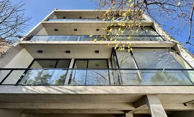 Venta departamento 3 ambientes en Parque Leloir (3ºB)