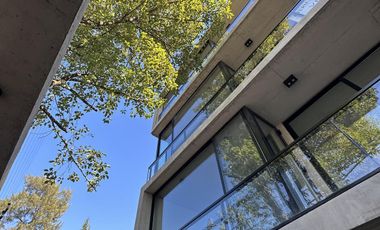 Venta departamento 3 ambientes en Parque Leloir (3ºB)