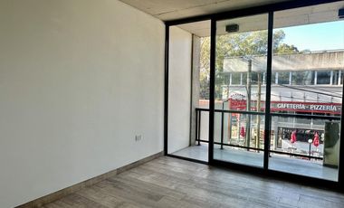Venta departamento 3 ambientes en Parque Leloir (3ºB)