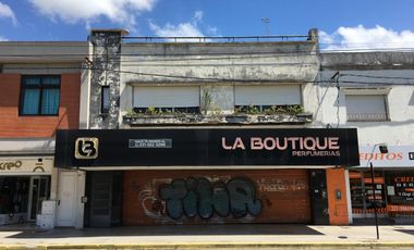 Departamento - Berisso