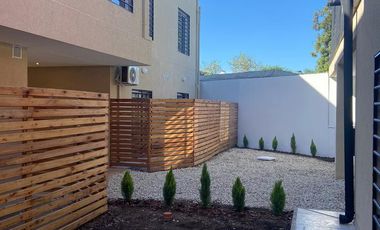 Oportunidad departamento 2 ambientes amplio en venta - José C. Paz