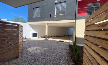 Oportunidad departamento 2 ambientes amplio en venta - José C. Paz