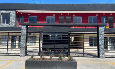 Oportunidad departamento 2 ambientes amplio en venta - José C. Paz