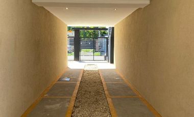 Oportunidad departamento 2 ambientes amplio en venta - José C. Paz