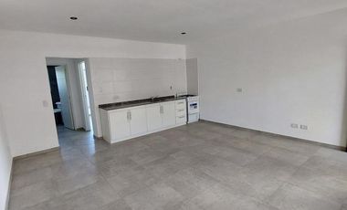 Oportunidad departamento 2 ambientes amplio en venta - José C. Paz