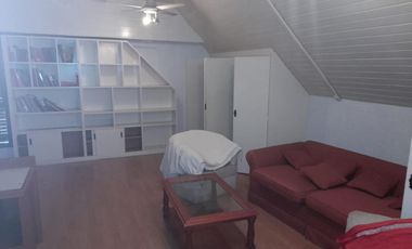 Casa - Jose Marmol