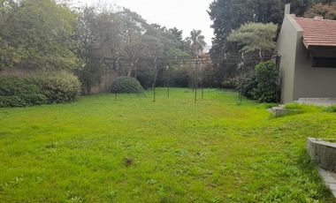 Casa - Jose Marmol