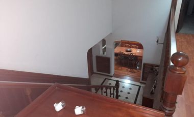 Casa - Jose Marmol