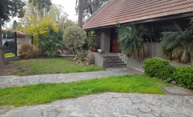 Casa - Jose Marmol