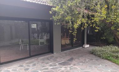 Casa - Jose Marmol
