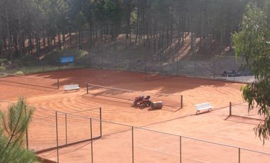 Terreno - Barrio Costa Esmeralda