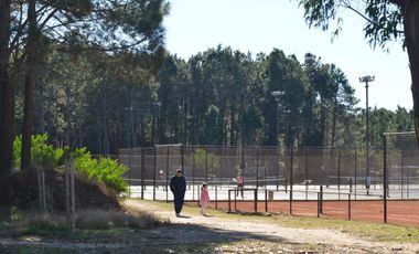 Terreno - Barrio Costa Esmeralda