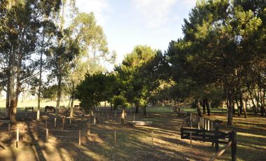 Terreno - Barrio Costa Esmeralda