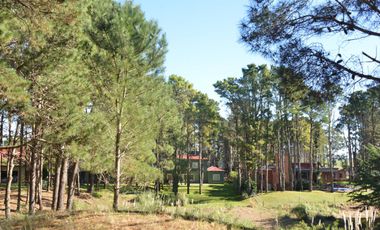 Terreno - Barrio Costa Esmeralda