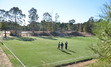 Terreno - Barrio Costa Esmeralda