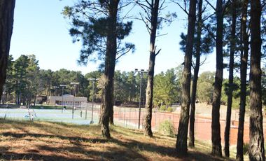 Terreno - Barrio Costa Esmeralda