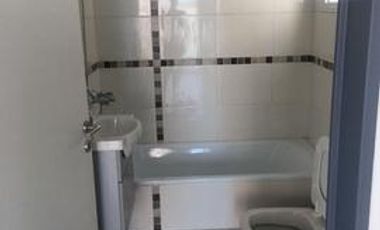 Departamento - Villa Ortuzar
