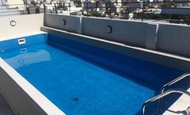 Departamento - Villa Ortuzar