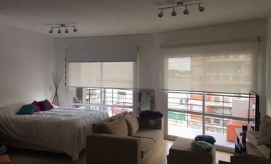 Departamento - Villa Ortuzar