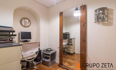 Departamento en Belgrano