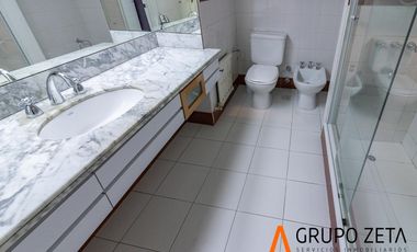 Departamento en Belgrano