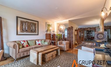 Departamento en Belgrano