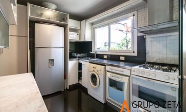 Departamento en Belgrano
