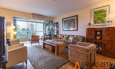 Departamento en Belgrano