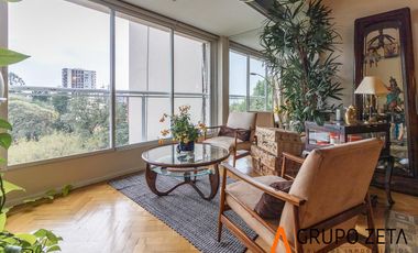 Departamento en Belgrano