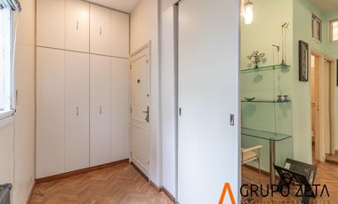 Departamento en Belgrano