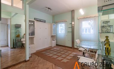Departamento en Belgrano