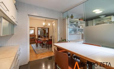 Departamento en Belgrano