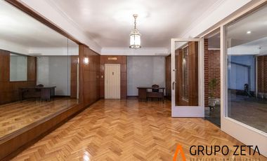 Departamento en Belgrano