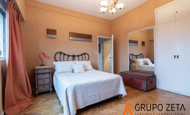 Departamento en Belgrano