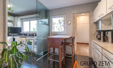 Departamento en Belgrano