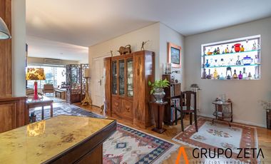 Departamento en Belgrano