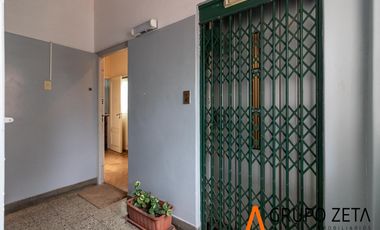 Departamento en Belgrano
