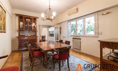 Departamento en Belgrano