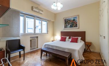 Departamento en Belgrano